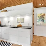 Σπίτι διακοπών Bv411-blavand-mollehusvej-54 *