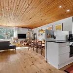 Holiday home Bv411-blavand-mollehusvej-54