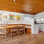 Bv411-blavand-mollehusvej-54 Holiday home *