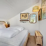 Holiday home Bv411-blavand-mollehusvej-54 Blavand