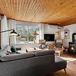 Holiday home Bv411-blavand-mollehusvej-54