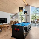 Bv411-blavand-mollehusvej-54 Holiday home *