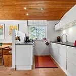 Bv411-blavand-mollehusvej-54 Holiday home