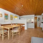 Bv411-blavand-mollehusvej-54 Holiday home Blavand