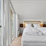 Holiday home Bv411-blavand-mollehusvej-54 Blavand