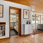 Bv411-blavand-mollehusvej-54 Holiday home *