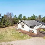 Holiday home Bv411-blavand-mollehusvej-54