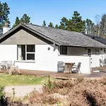 Bv411-blavand-mollehusvej-54 Holiday home Blavand
