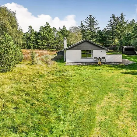 بيت للعطل Bv411-blavand-mollehusvej-54