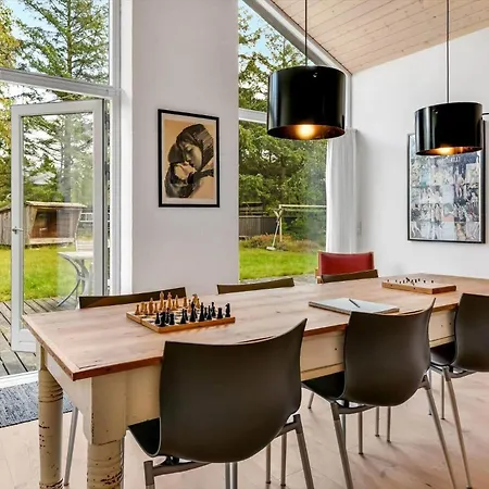 بيت للعطل Bv411-blavand-mollehusvej-54 Blåvand