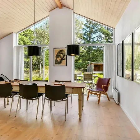 بيت للعطل Bv411-blavand-mollehusvej-54 Blåvand