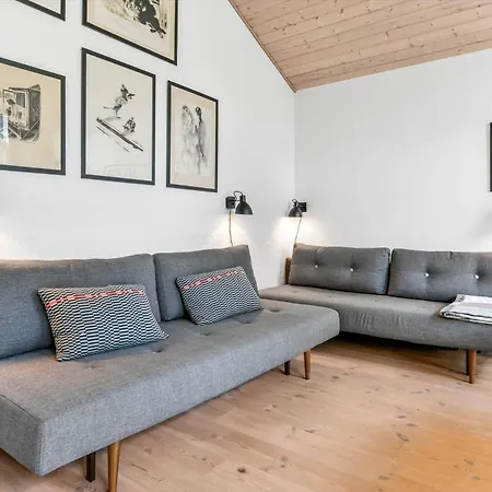بيت للعطل Bv411-blavand-mollehusvej-54 Blåvand