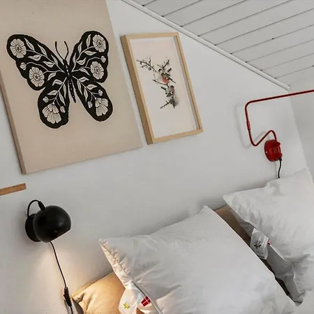 Holiday home Bv411-blavand-mollehusvej-54