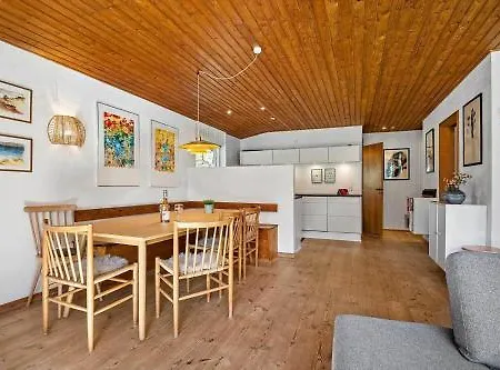 Bv411-blavand-mollehusvej-54 Feriehus Blåvand