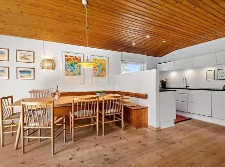 Bv411-blavand-mollehusvej-54 Feriehus Blåvand
