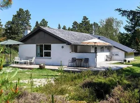 Feriehus Bv411-blavand-mollehusvej-54