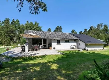 Feriehus Bv411-blavand-mollehusvej-54 Blåvand