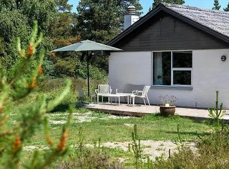 Feriehus Bv411-blavand-mollehusvej-54 *