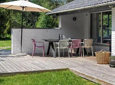 Feriehus Bv411-blavand-mollehusvej-54 Blåvand