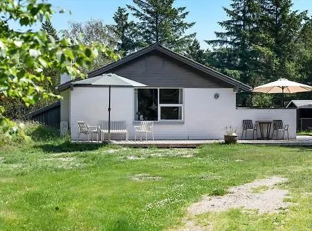 Feriehus Bv411-blavand-mollehusvej-54 *