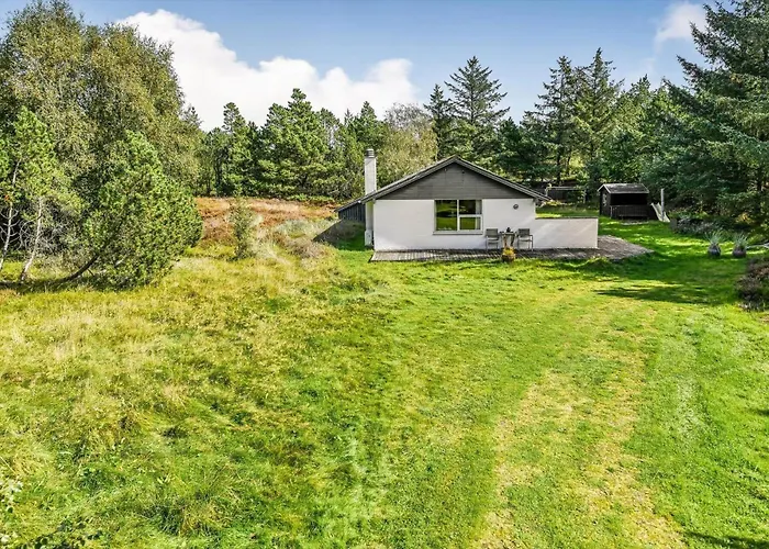 بيت للعطل Bv411-blavand-mollehusvej-54