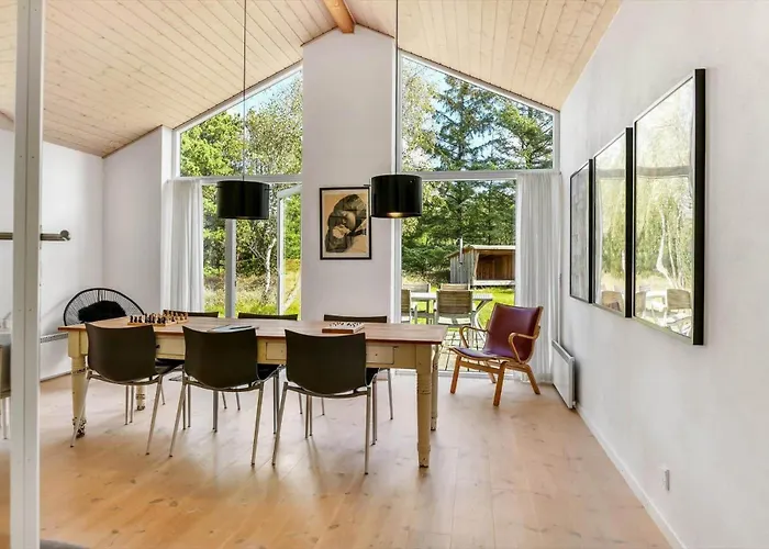 بيت للعطل Bv411-blavand-mollehusvej-54 Blåvand