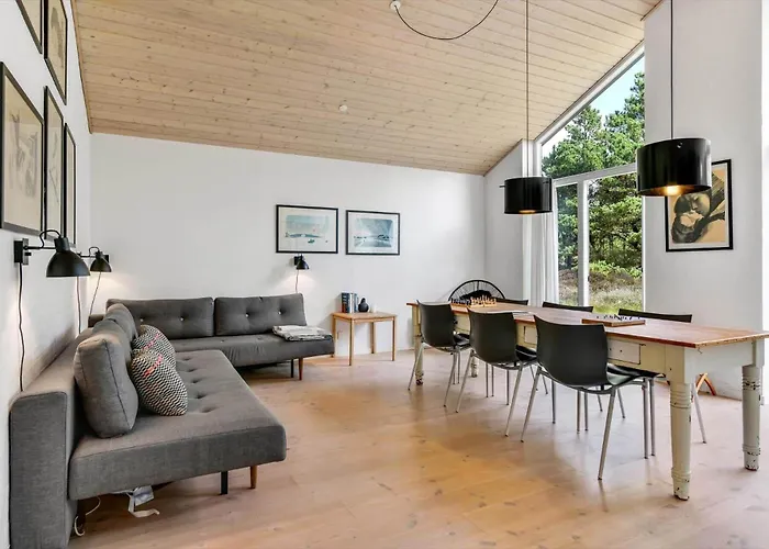 Bv411-blavand-mollehusvej-54 بيت للعطل *