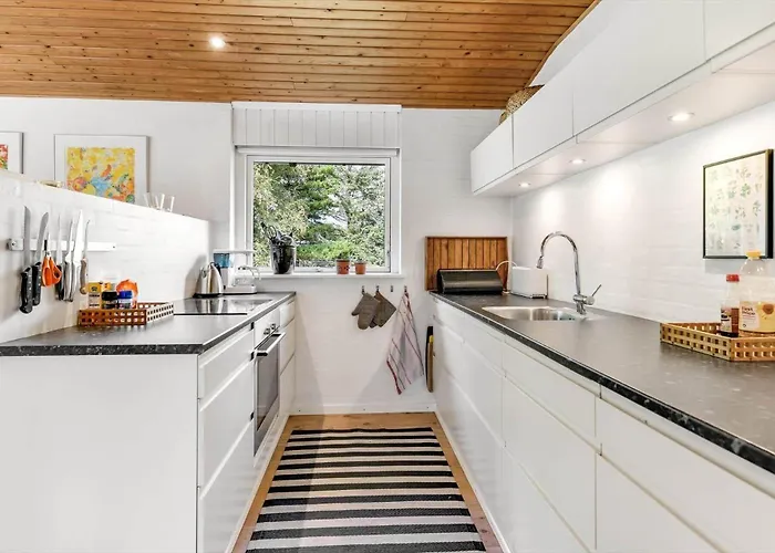 Bv411-blavand-mollehusvej-54 بيت للعطل