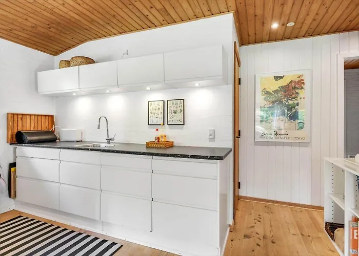 بيت للعطل Bv411-blavand-mollehusvej-54 *