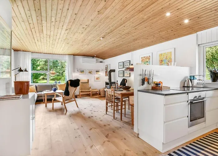 بيت للعطل Bv411-blavand-mollehusvej-54 *