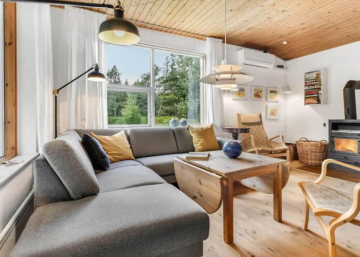 Bv411-blavand-mollehusvej-54 بيت للعطل