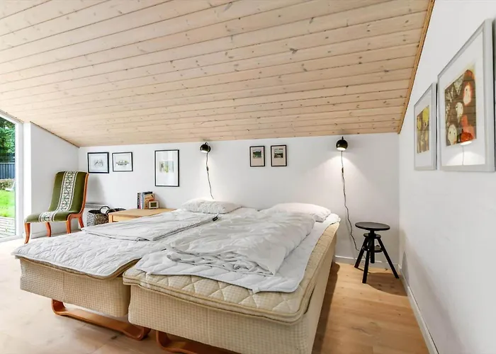 بيت للعطل Bv411-blavand-mollehusvej-54