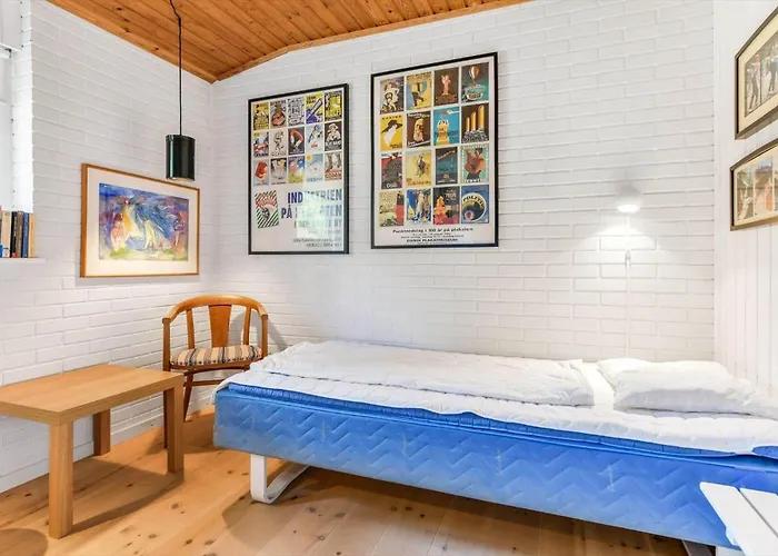 بيت للعطل Bv411-blavand-mollehusvej-54