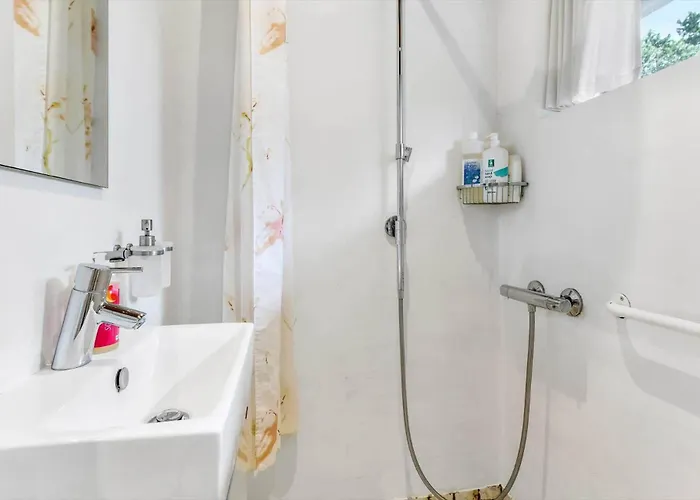 بيت للعطل Bv411-blavand-mollehusvej-54 *