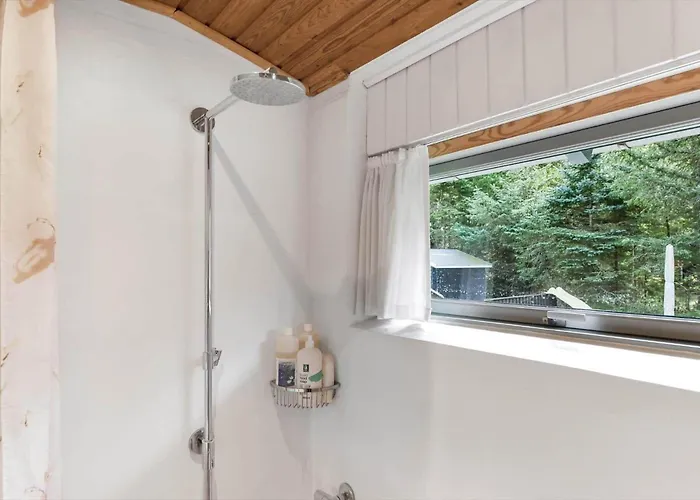 Bv411-blavand-mollehusvej-54 بيت للعطل