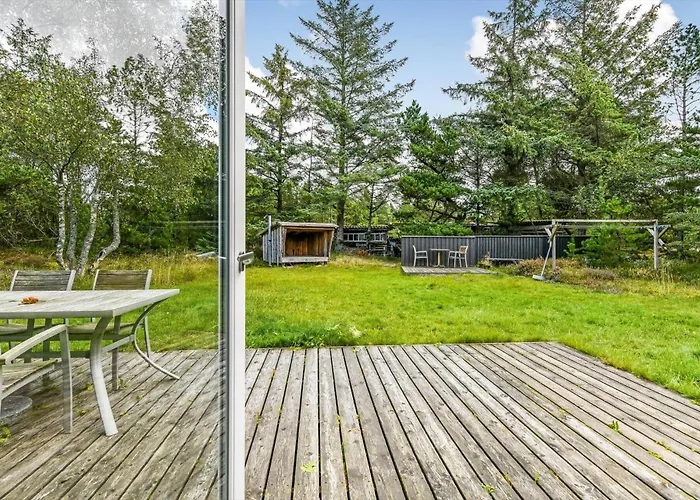 Bv411-blavand-mollehusvej-54 بيت للعطل *