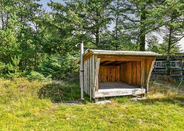 Bv411-blavand-mollehusvej-54 بيت للعطل *