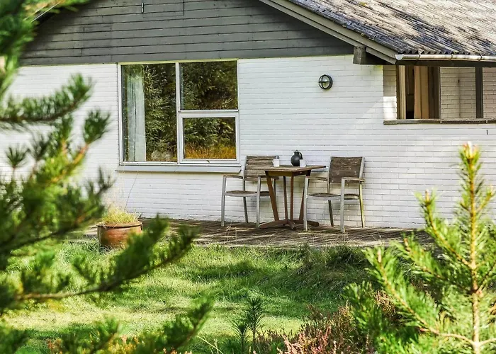 بيت للعطل Bv411-blavand-mollehusvej-54 *