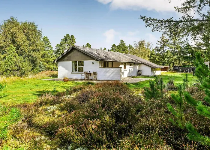 Bv411-blavand-mollehusvej-54 بيت للعطل *