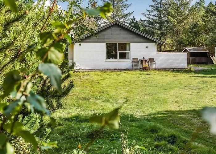 Bv411-blavand-mollehusvej-54 بيت للعطل Blåvand