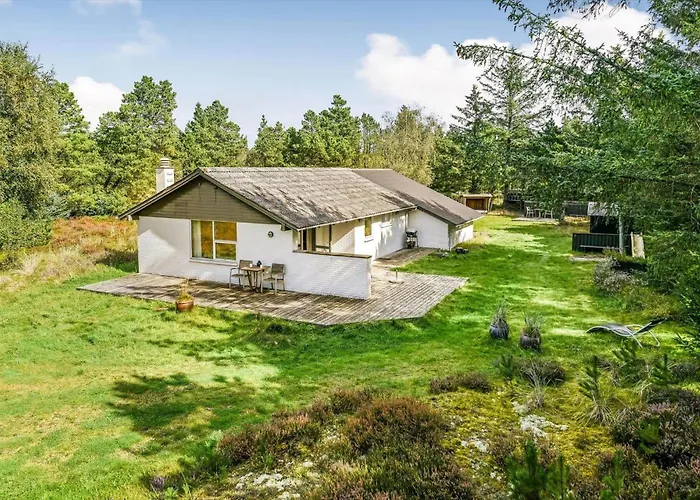 Bv411-blavand-mollehusvej-54 بيت للعطل Blåvand