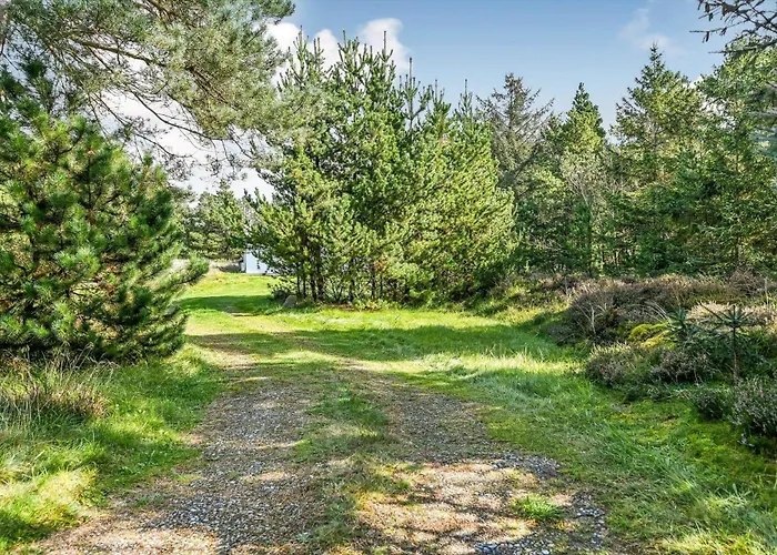 Bv411-blavand-mollehusvej-54 بيت للعطل